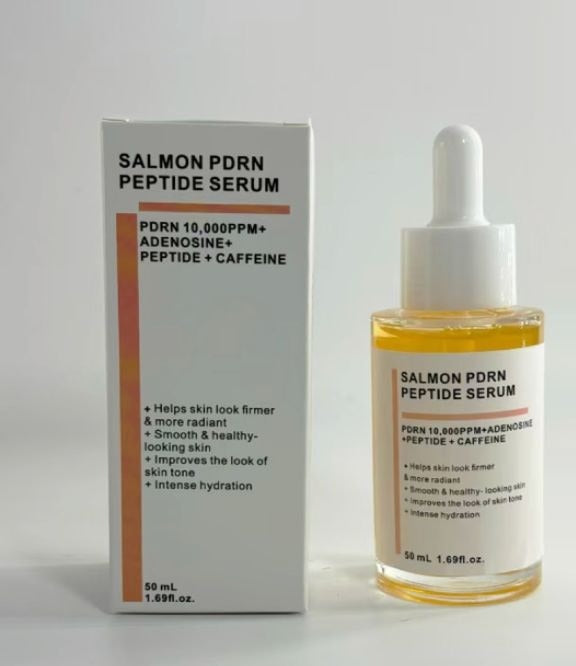 Sérum PDRN de Salmón