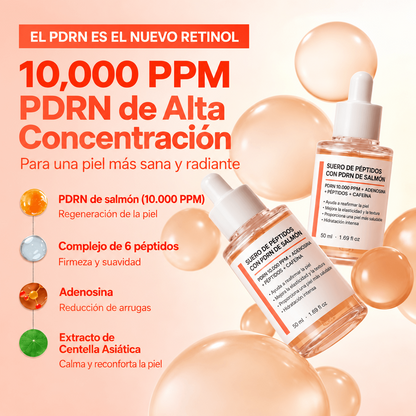 Sérum PDRN de Salmón